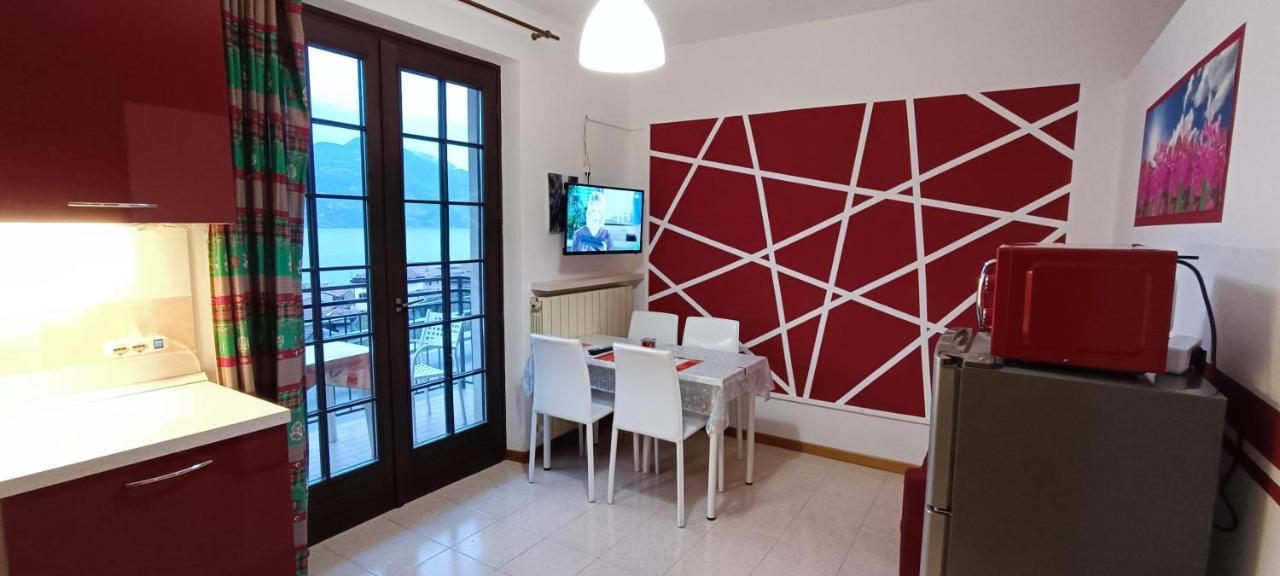 New Piccolo Residence Malcesine Exterior foto