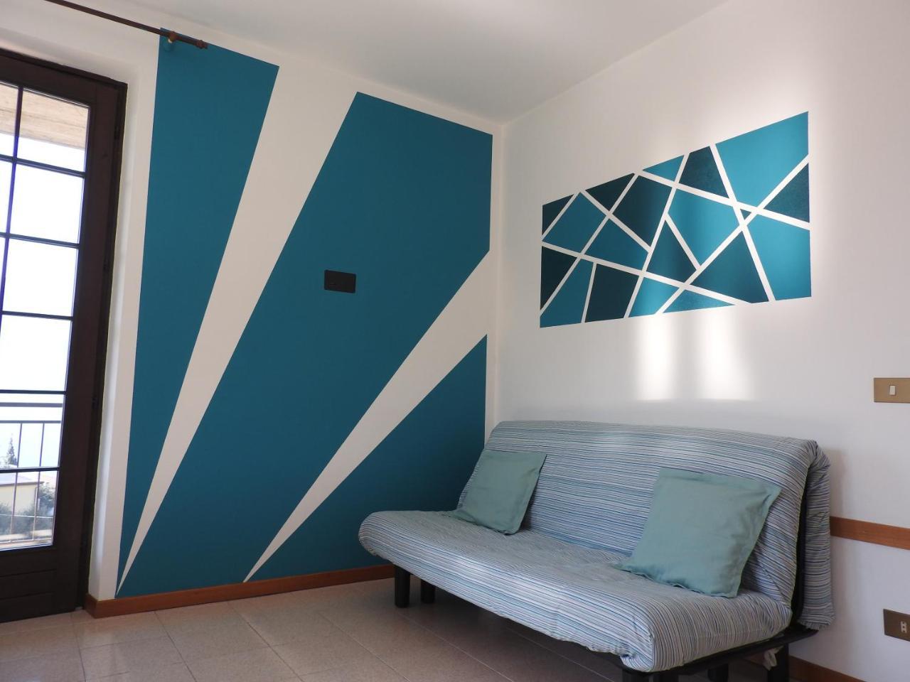 New Piccolo Residence Malcesine Exterior foto